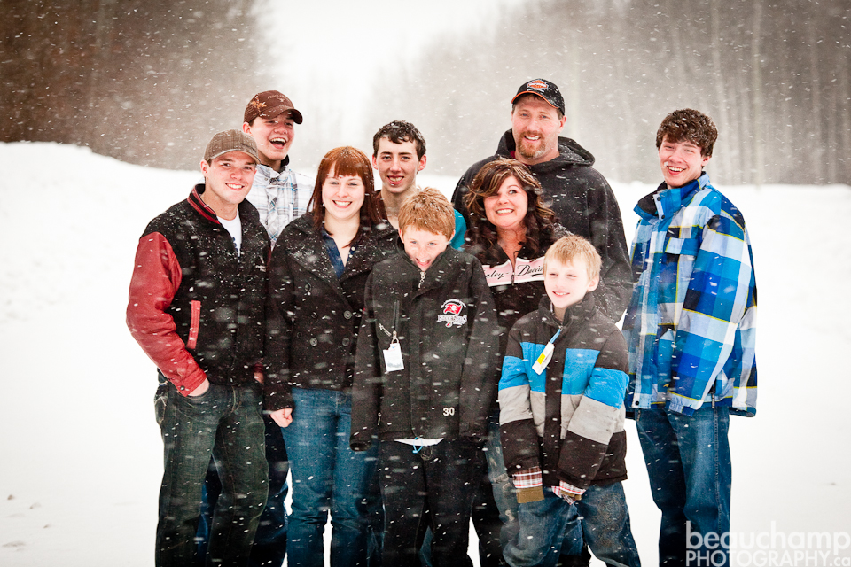 Misty + Norm Family-7711