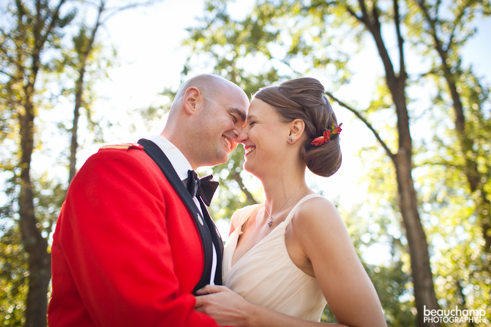 High River Alberta Wedding Photography