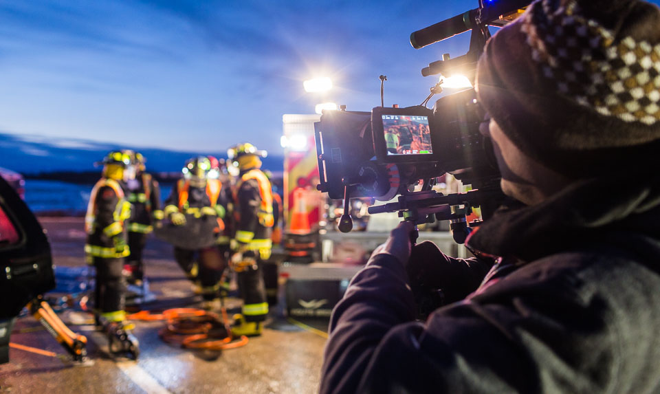 EMS Foundation Film Project