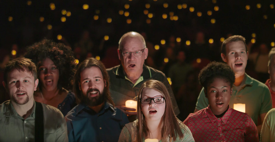 SPRC Shine Your Light