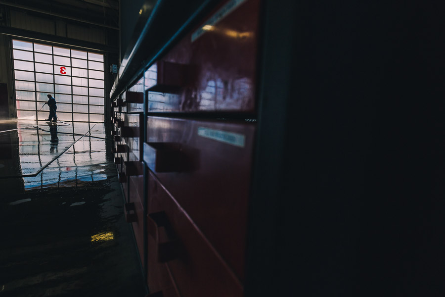Overhead Door