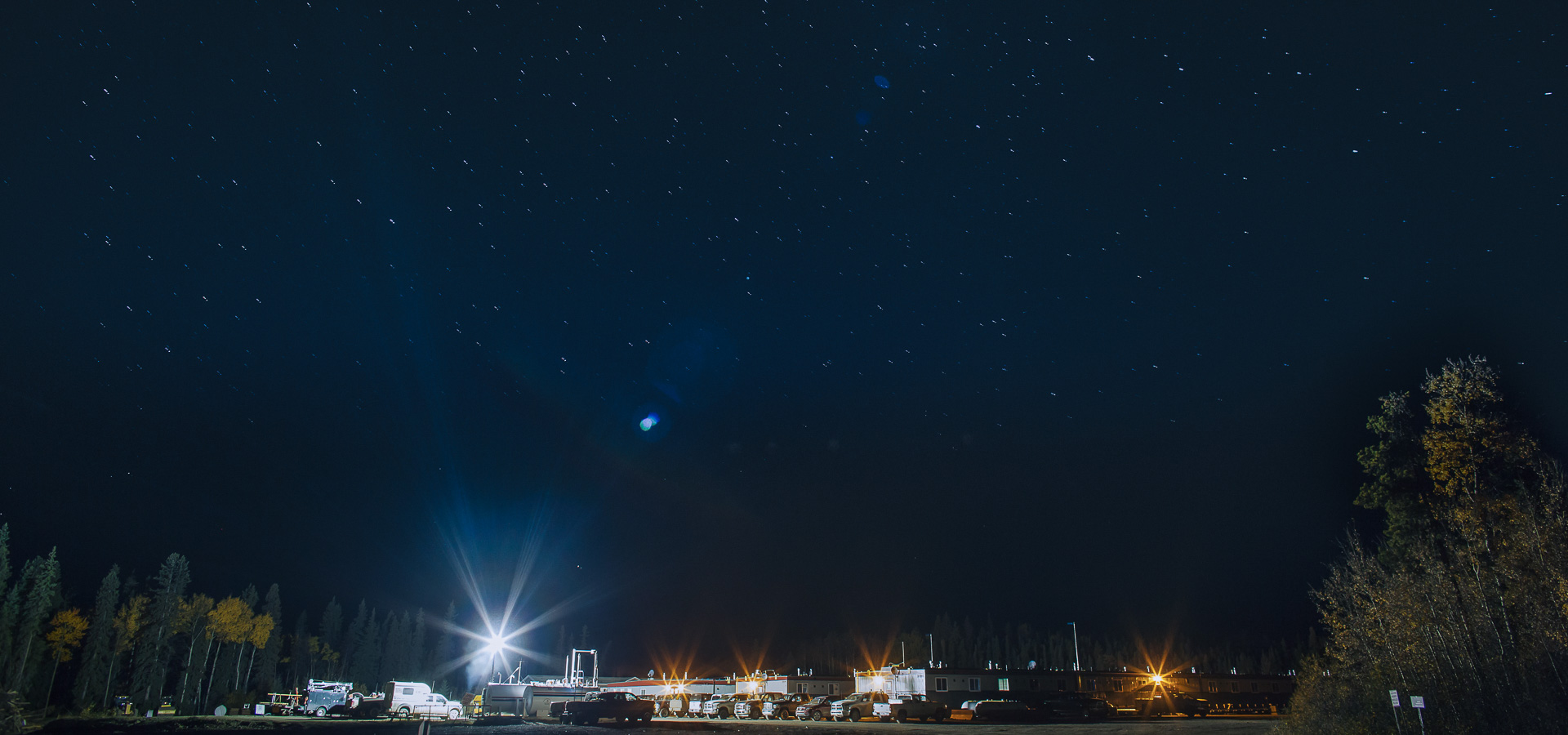 Oilfield & Industrial Image 3