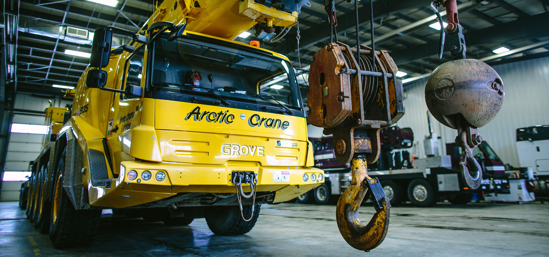 Oilfield & Industrial Image 3