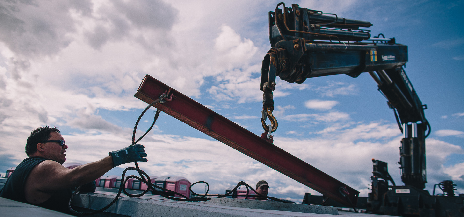 Oilfield & Industrial Image 3