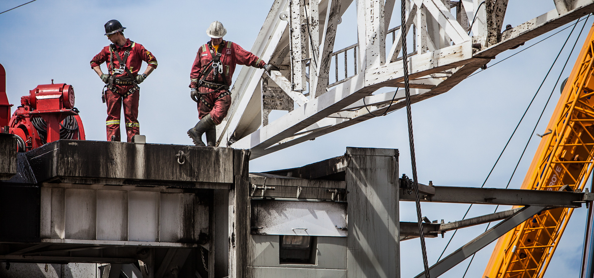 Oilfield & Industrial Image 3