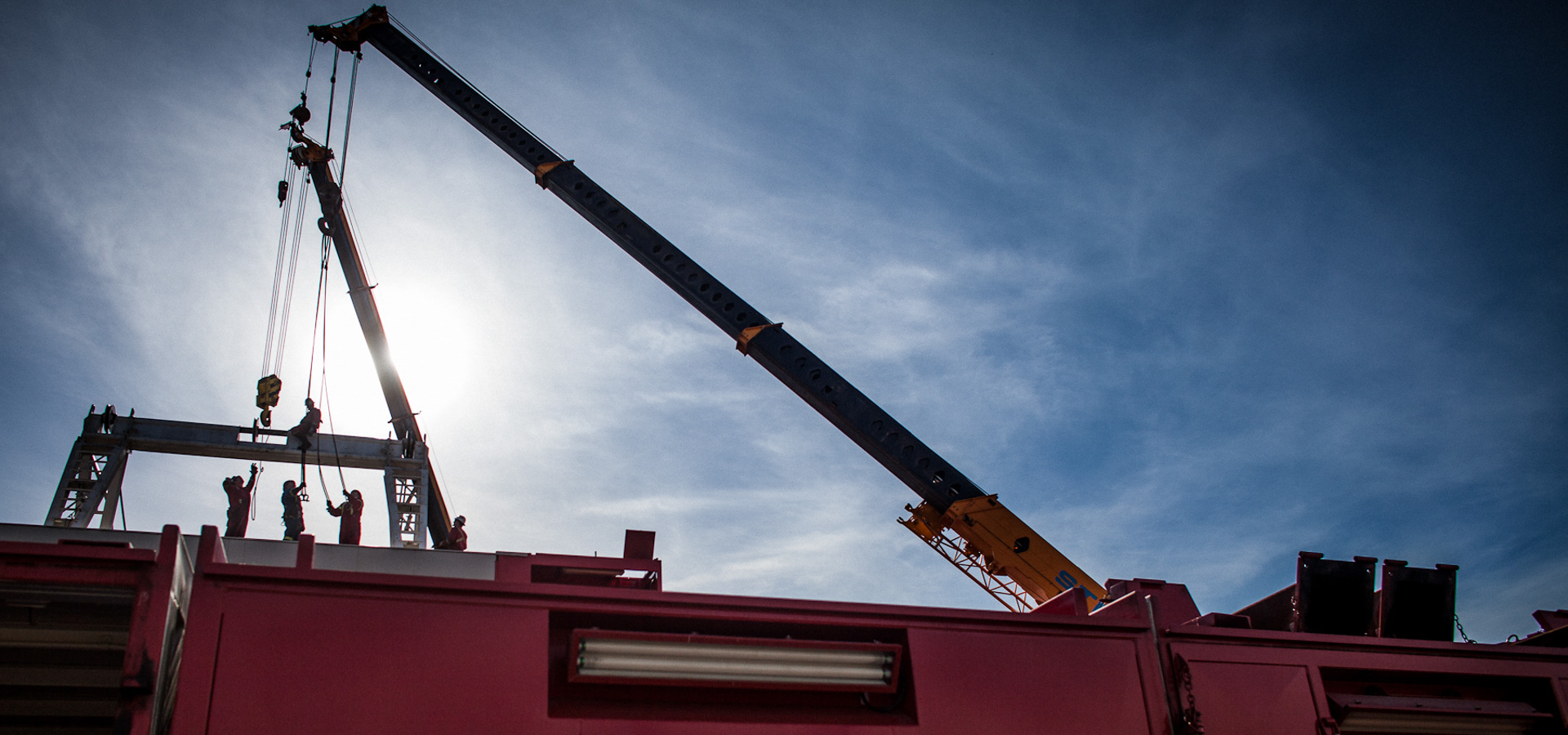 Oilfield & Industrial Image 3