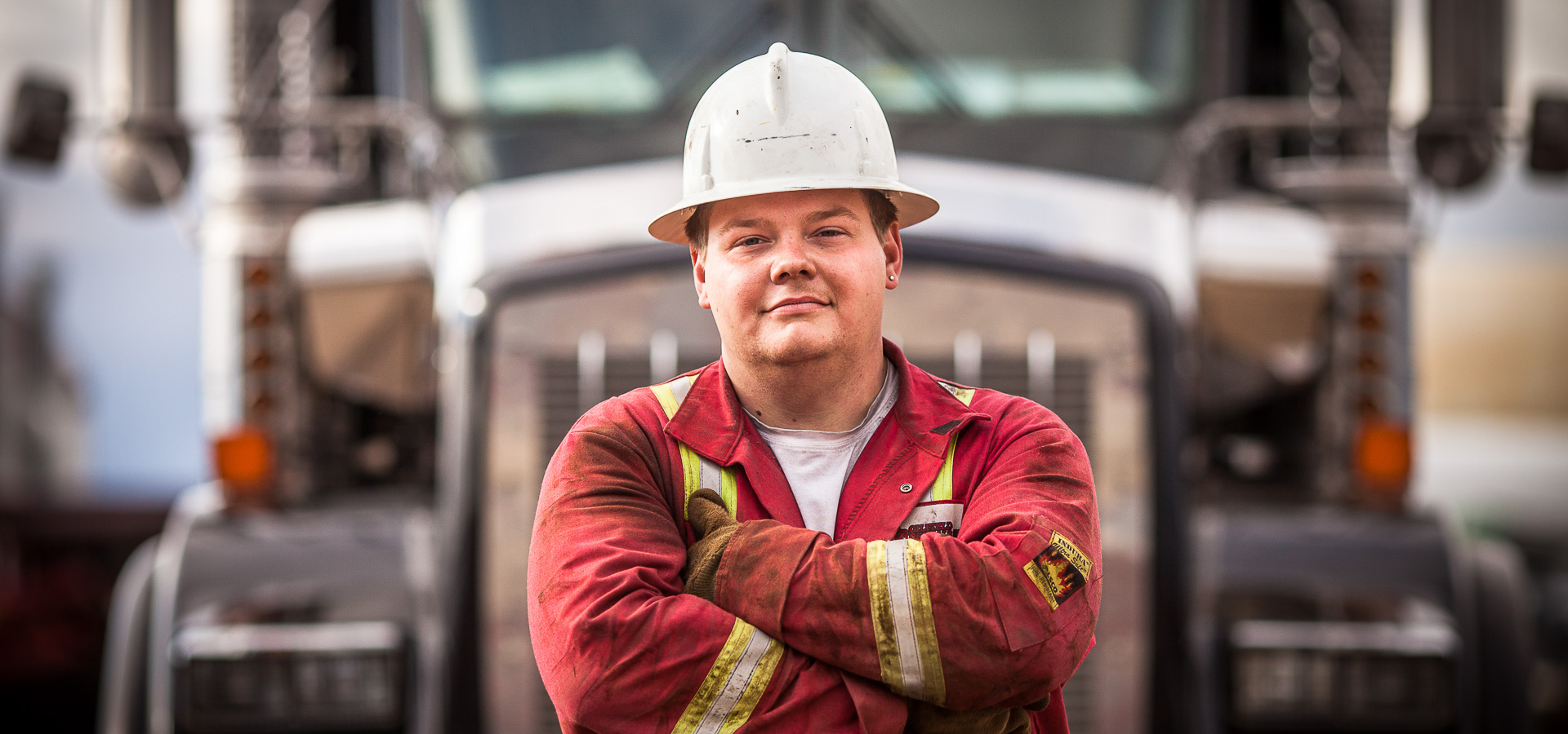 Oilfield & Industrial Image 3