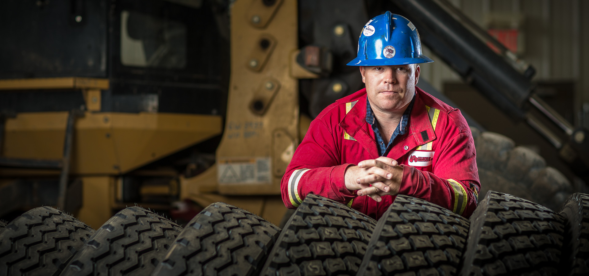 Oilfield & Industrial Image 3