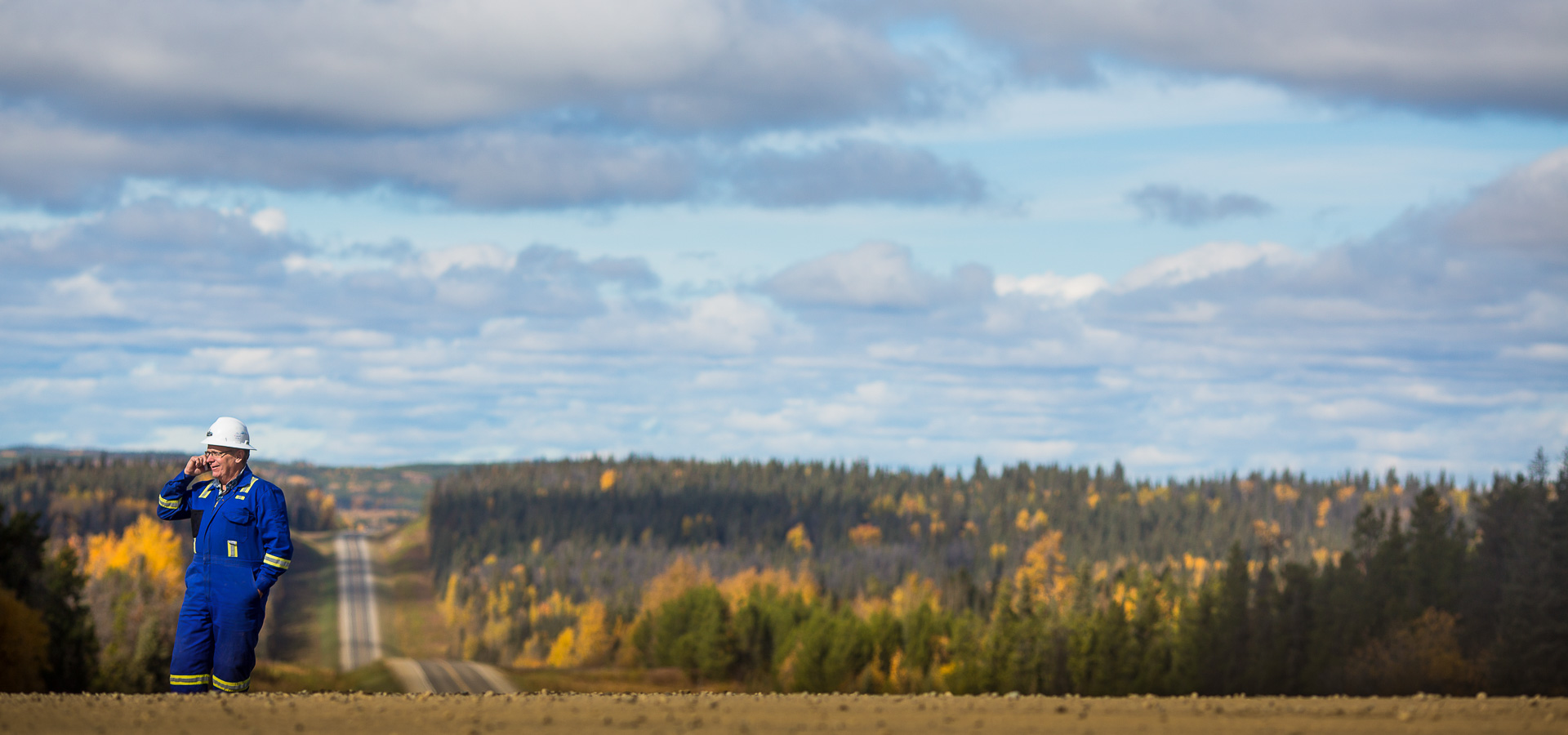 Oilfield & Industrial Image 3