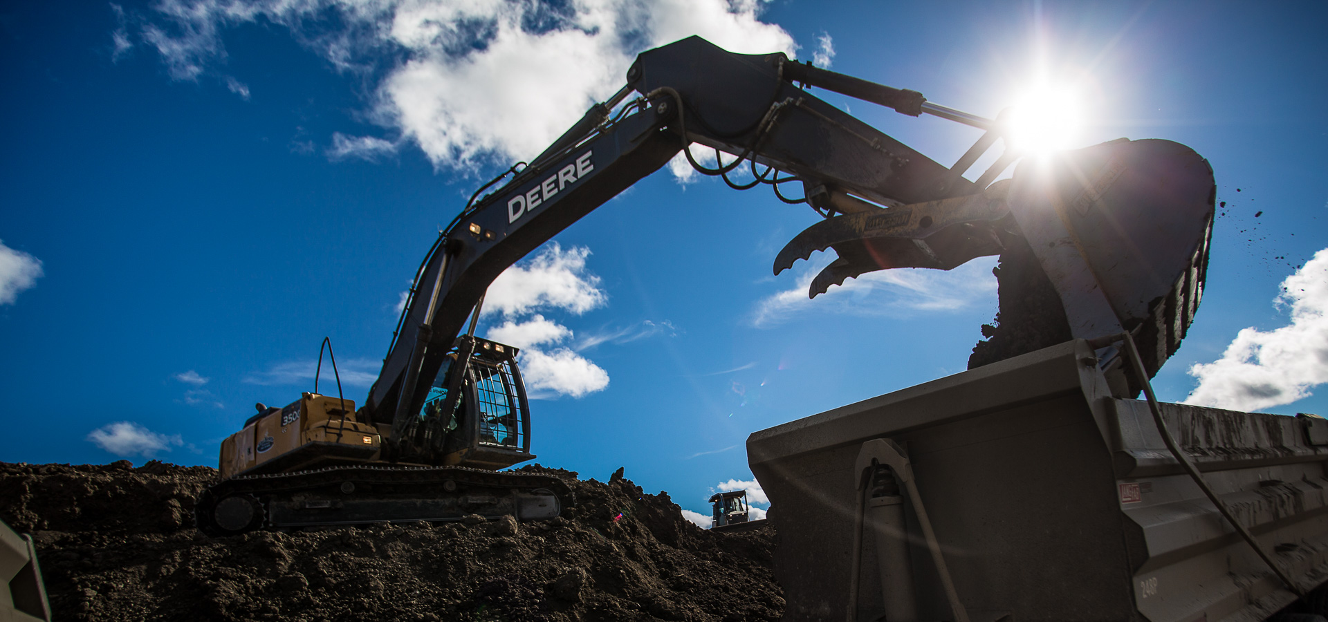 Oilfield & Industrial Image 3