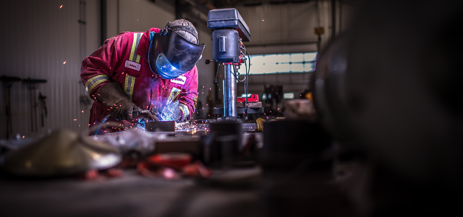 Oilfield & Industrial Image 3