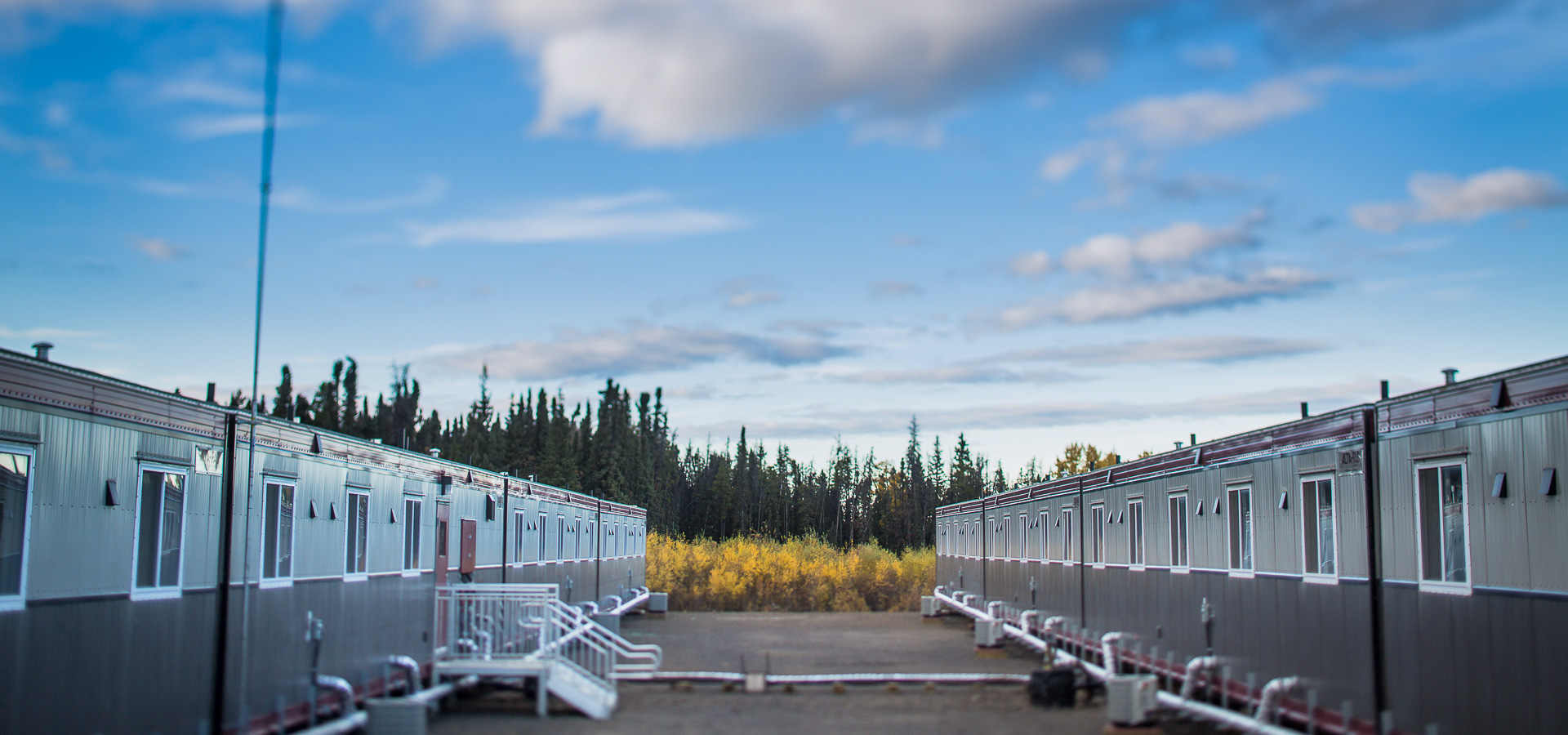 Oilfield & Industrial Image 3