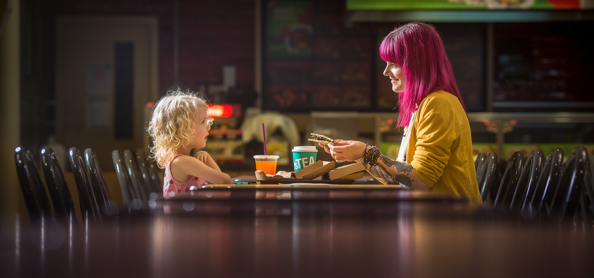 Commercial Portfolio Image 1