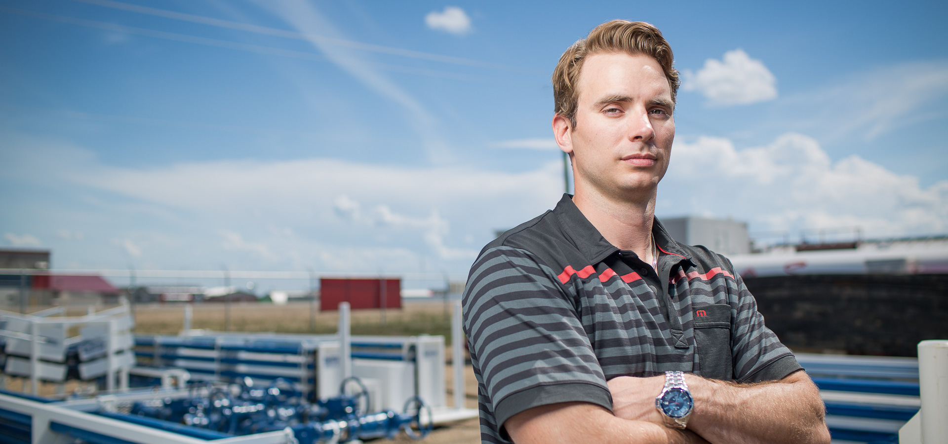 Environmental Portraits Image 2