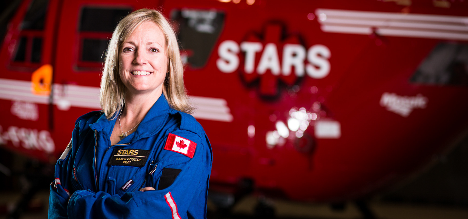 Environmental Portraits Image 2