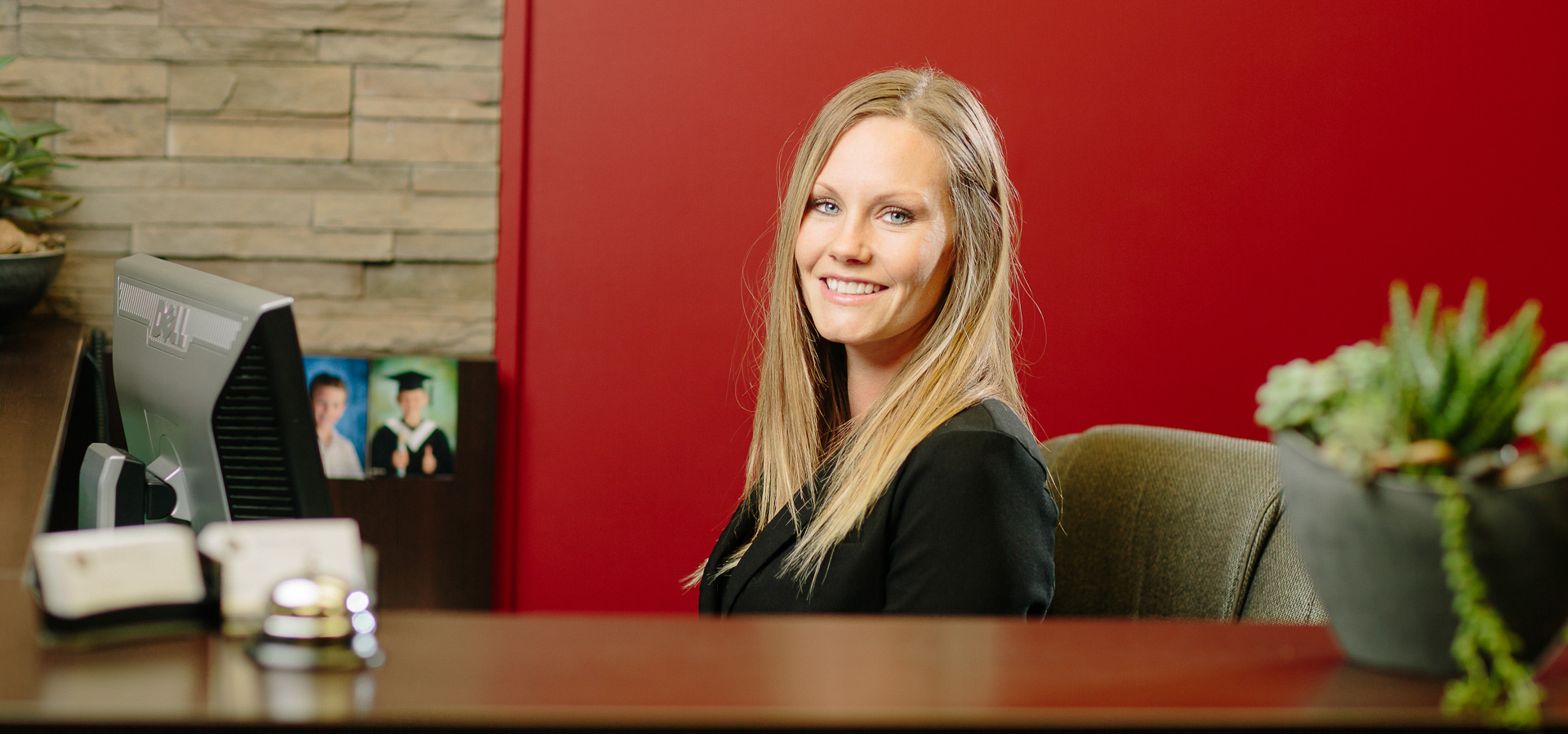 Environmental Portraits Image 2