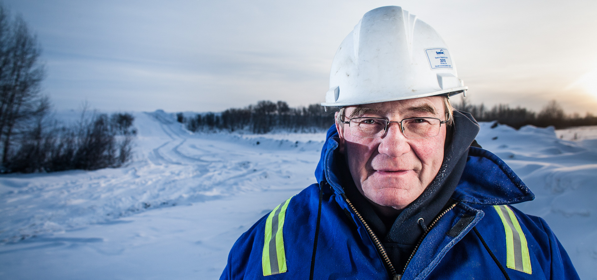 Environmental Portraits Image 2