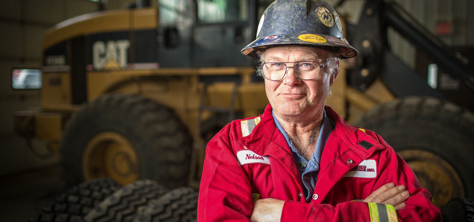 Environmental Portraits Image 2