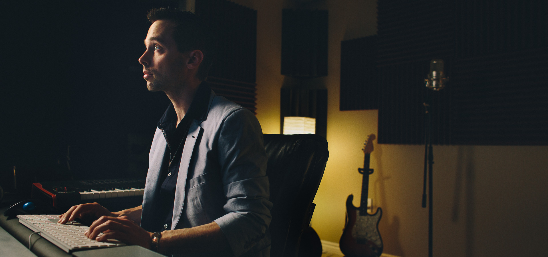 Environmental Portraits Image 2