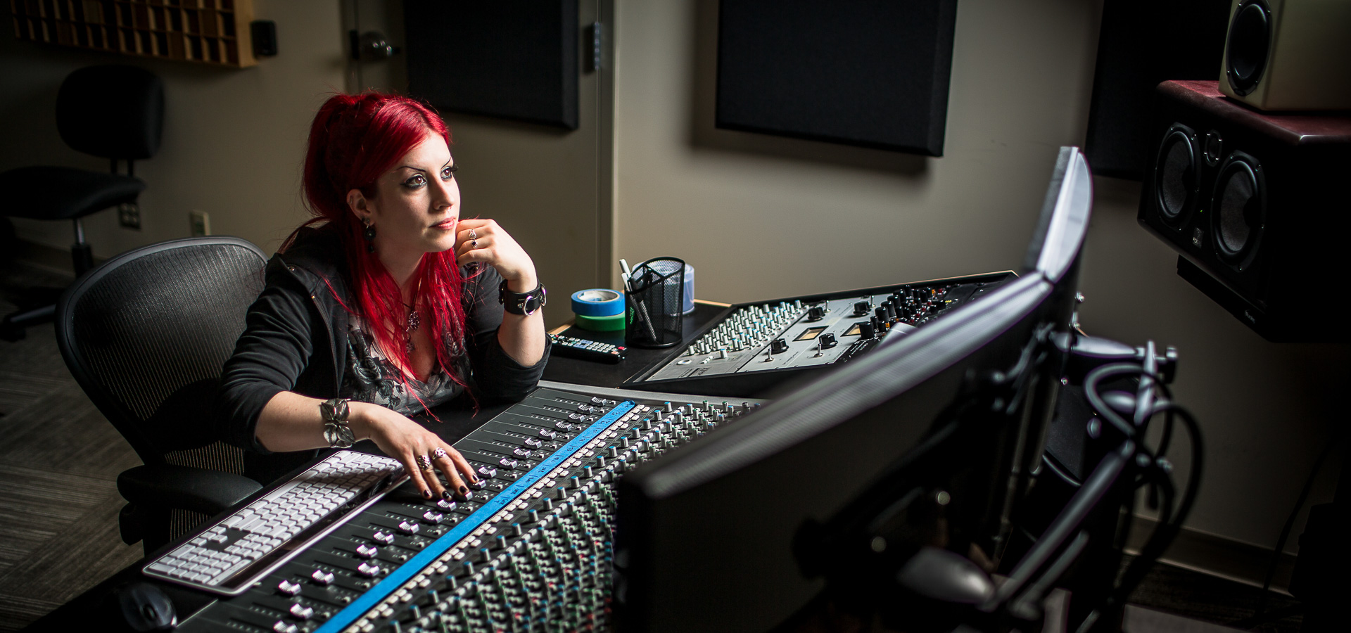 Environmental Portraits Image 2