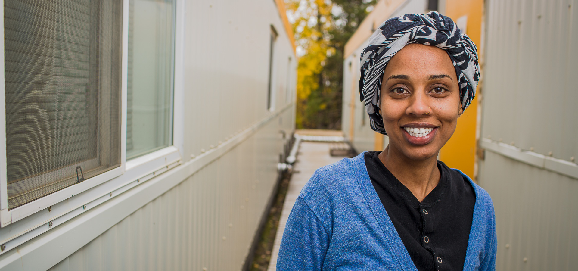 Environmental Portraits Image 2