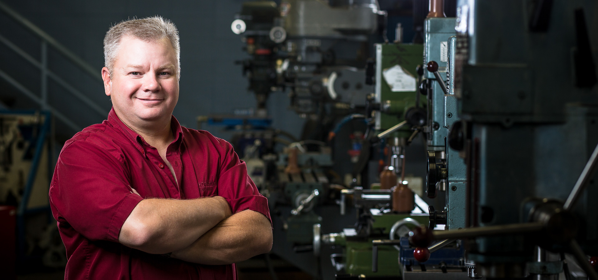 Commercial Portfolio Image 1