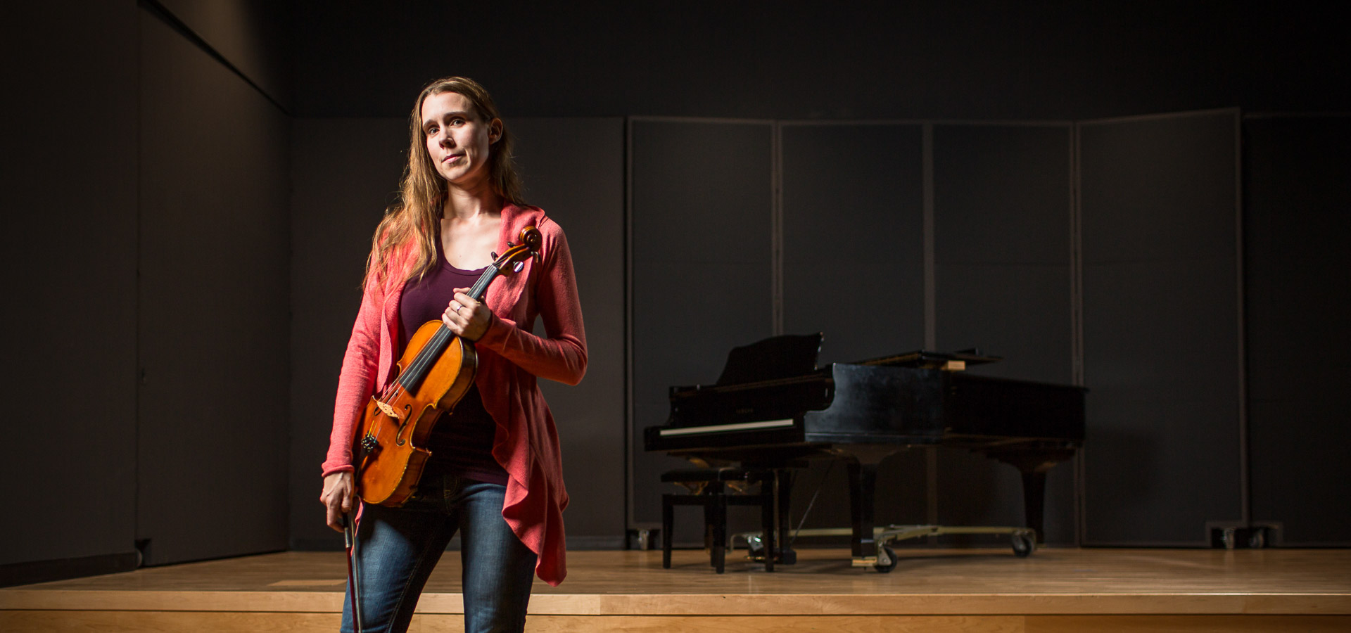 Environmental Portraits Image 2