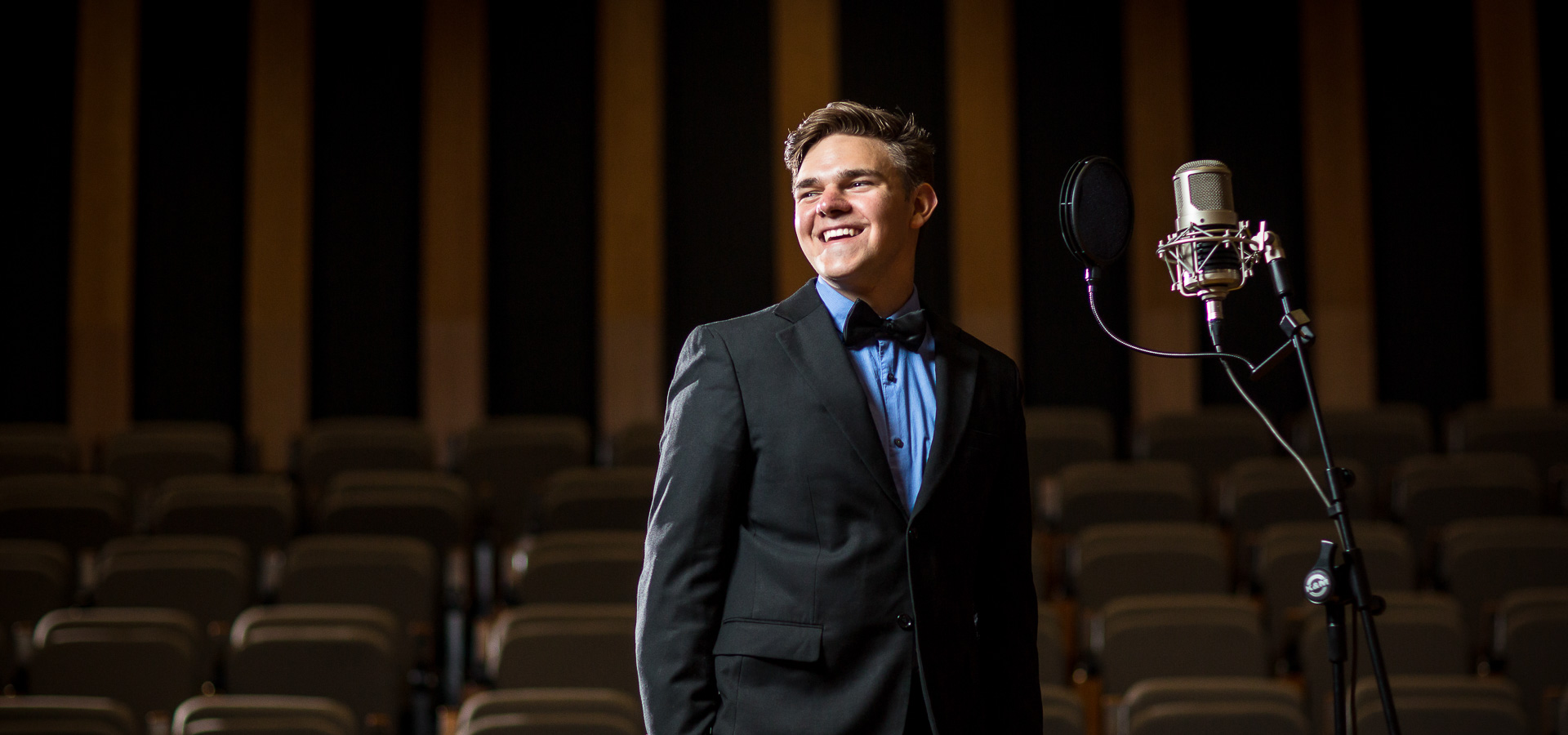 Environmental Portraits Image 2