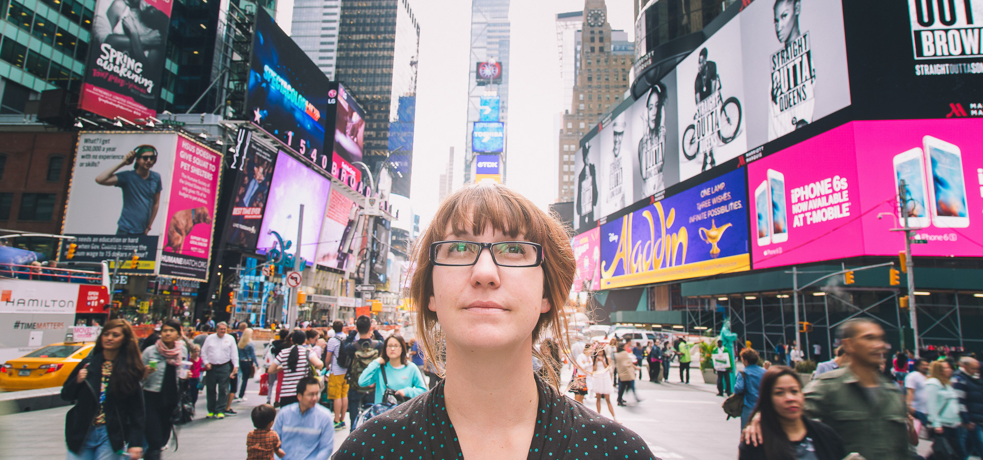 About Chris and Laura Beauchamp Image 1