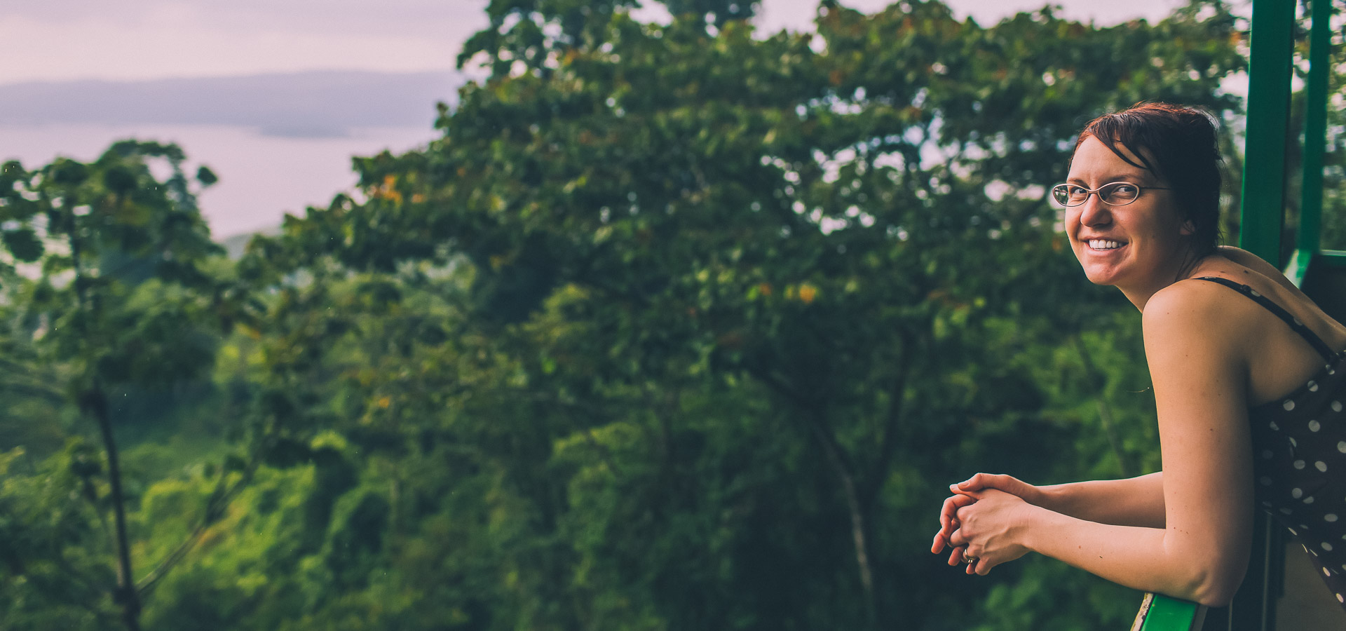 About Chris and Laura Beauchamp Image 1