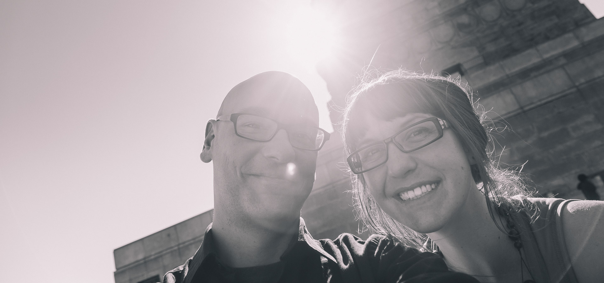 About Chris and Laura Beauchamp Image 1