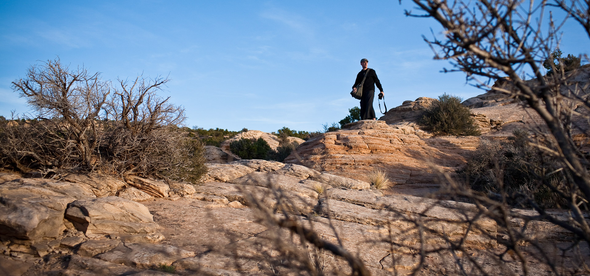 About Chris and Laura Beauchamp Image 1