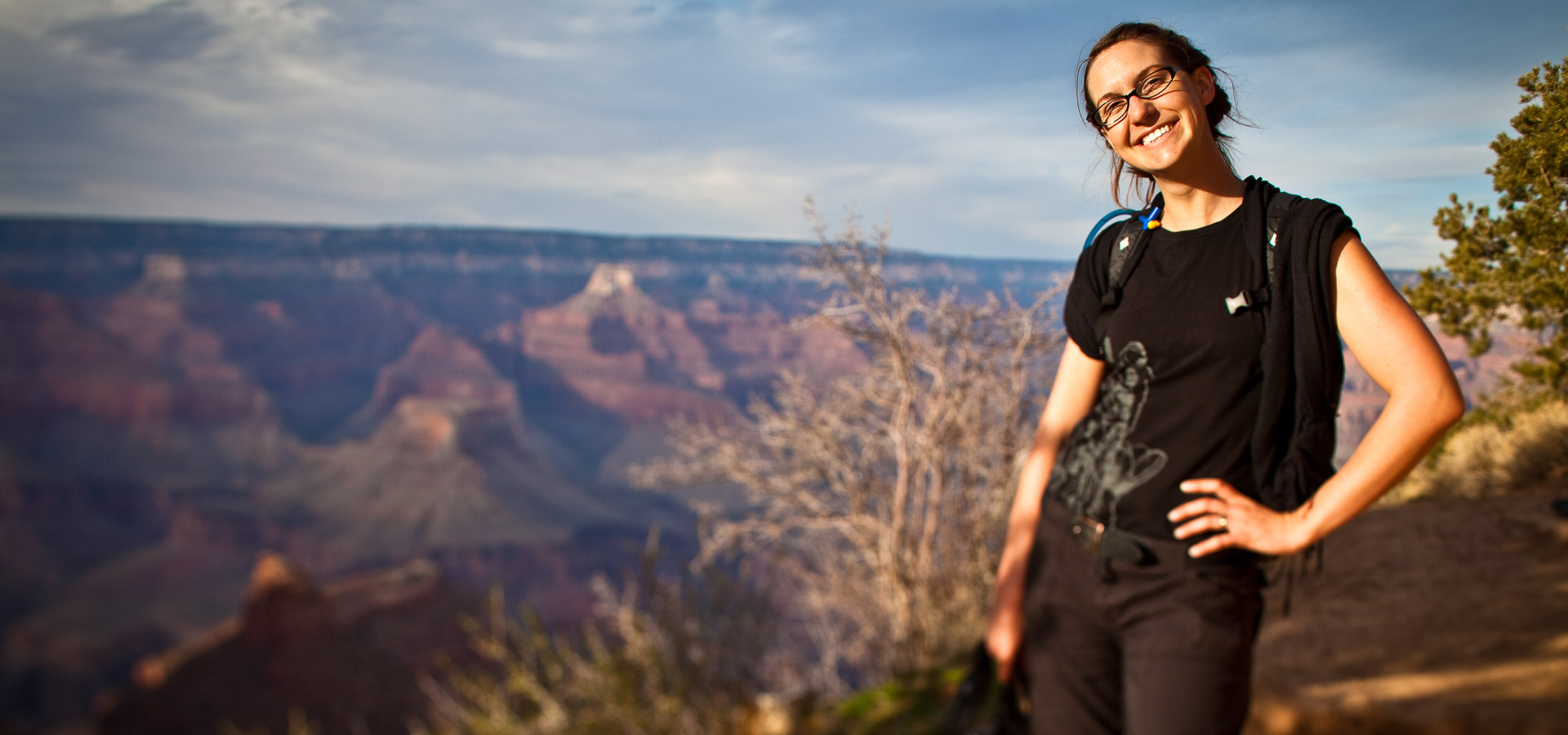 About Chris and Laura Beauchamp Image 1