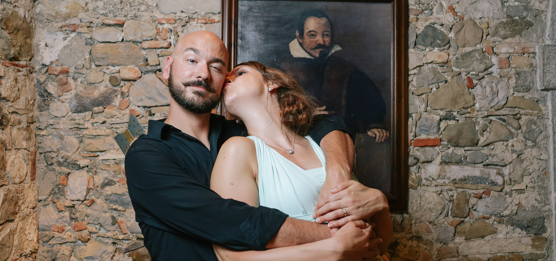 About Chris and Laura Beauchamp Image 1