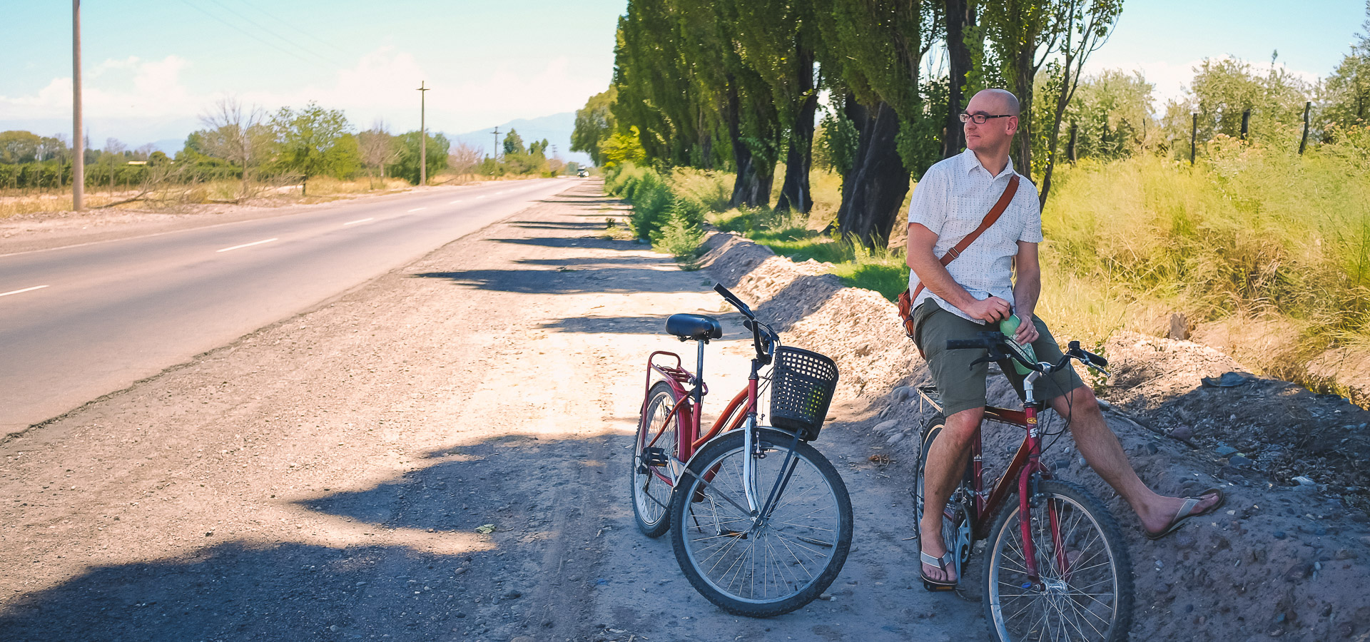 About Chris and Laura Beauchamp Image 1