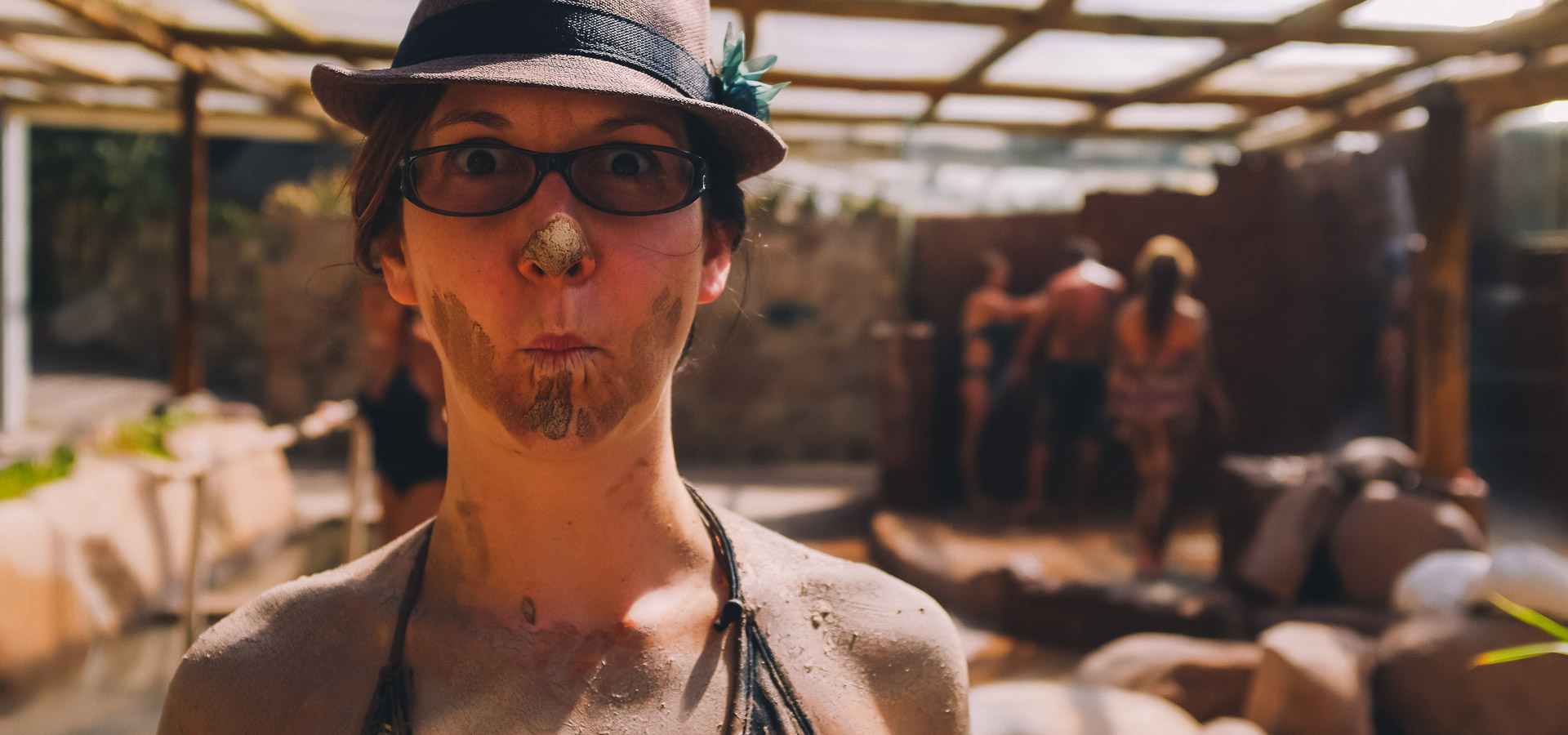 About Chris and Laura Beauchamp Image 1