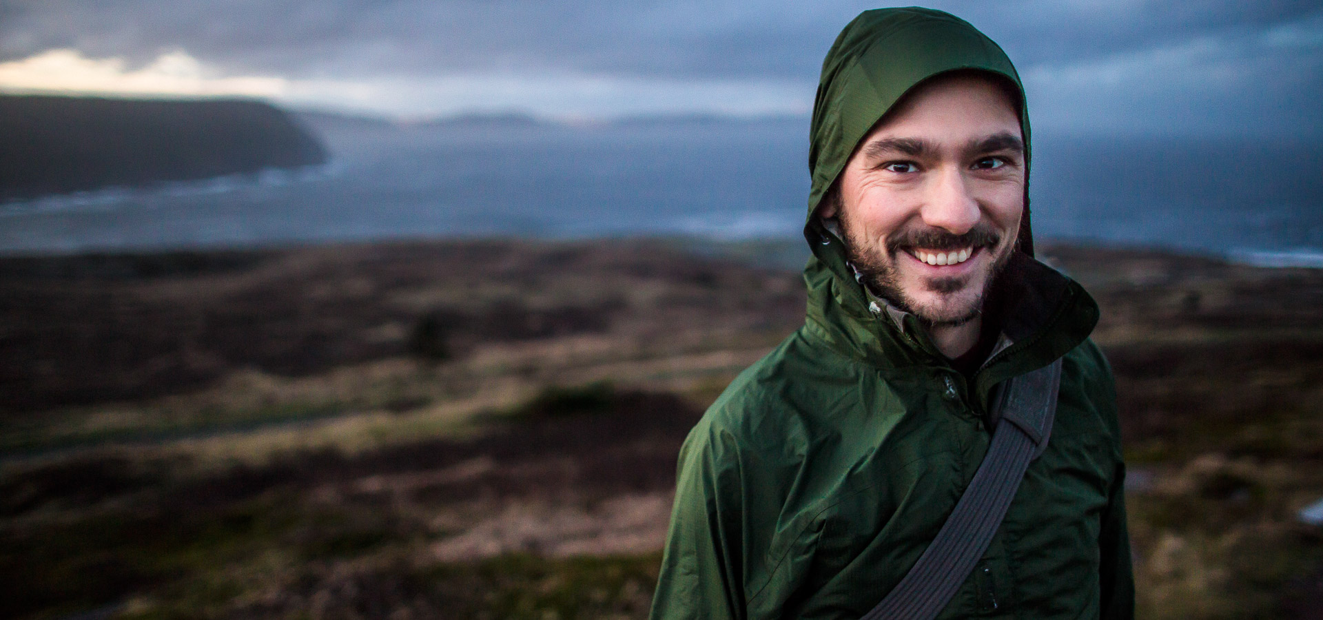 About Chris and Laura Beauchamp Image 1