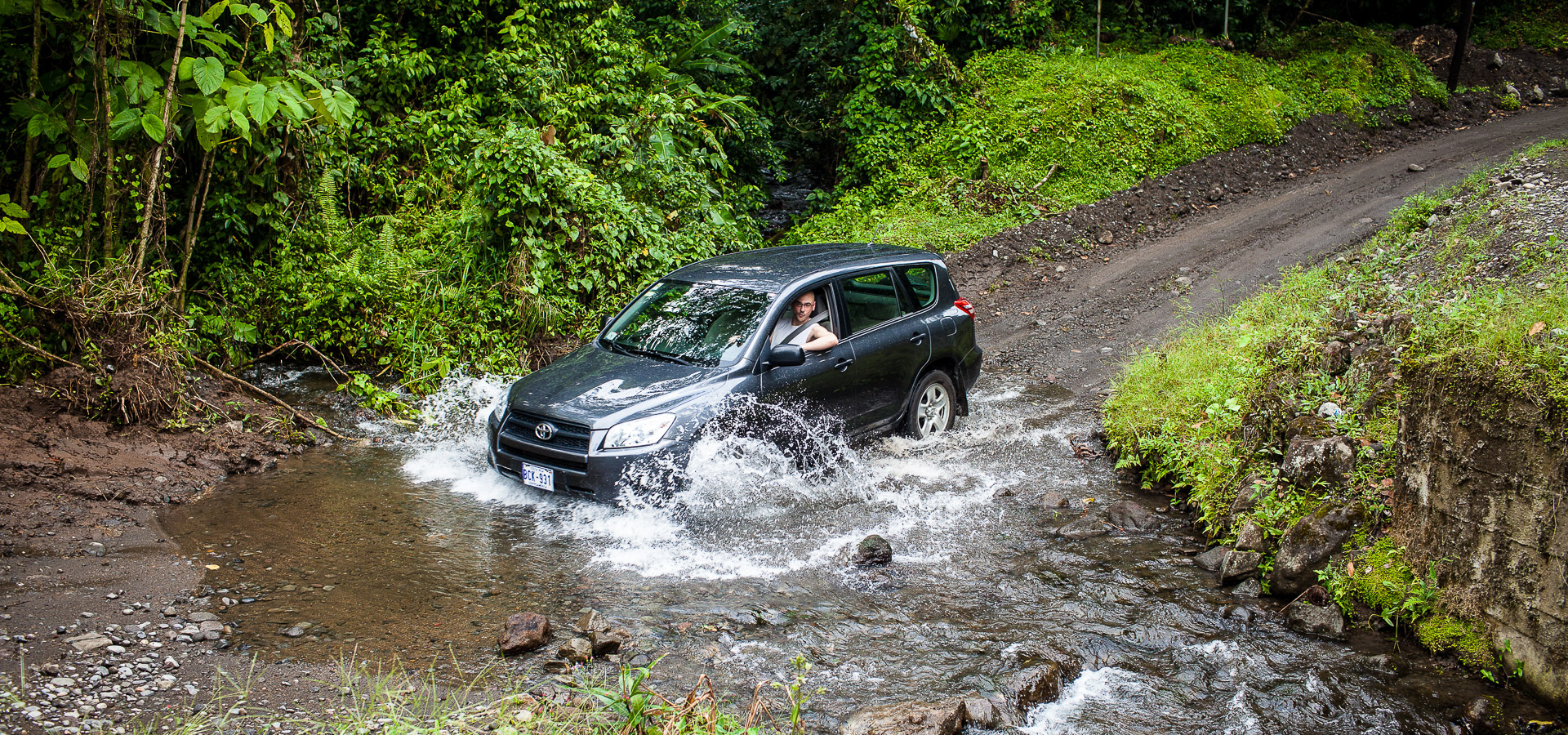 About Chris and Laura Beauchamp Image 1