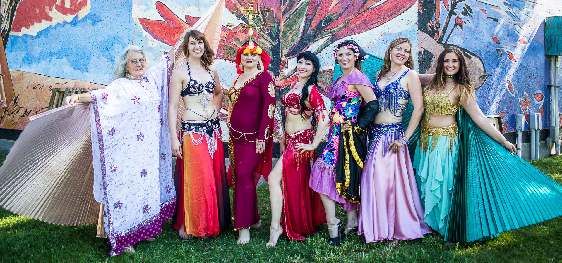 About Chris and Laura Beauchamp Image 1