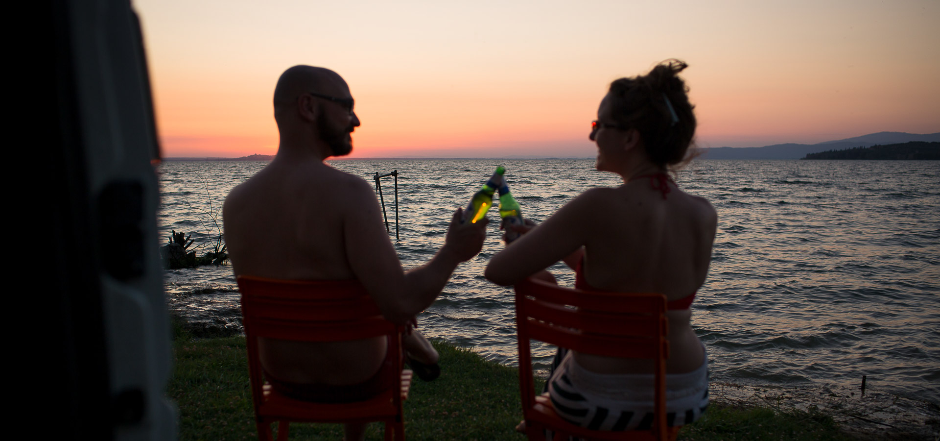 About Chris and Laura Beauchamp Image 1