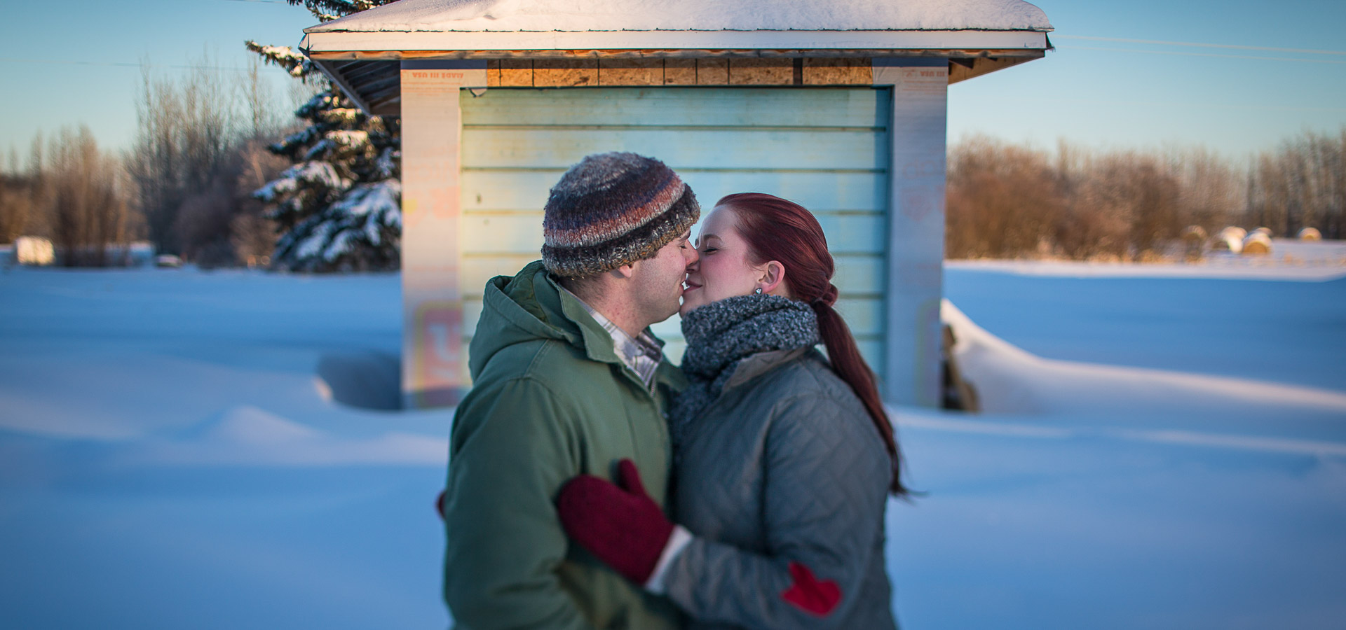 Engagement Sessions Image 2