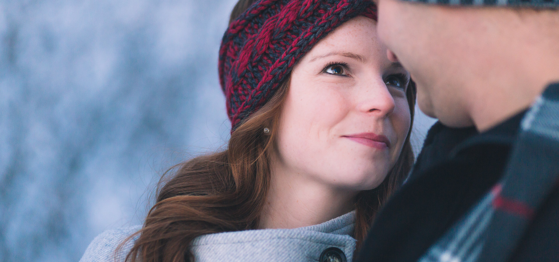 Engagement Sessions Image 2