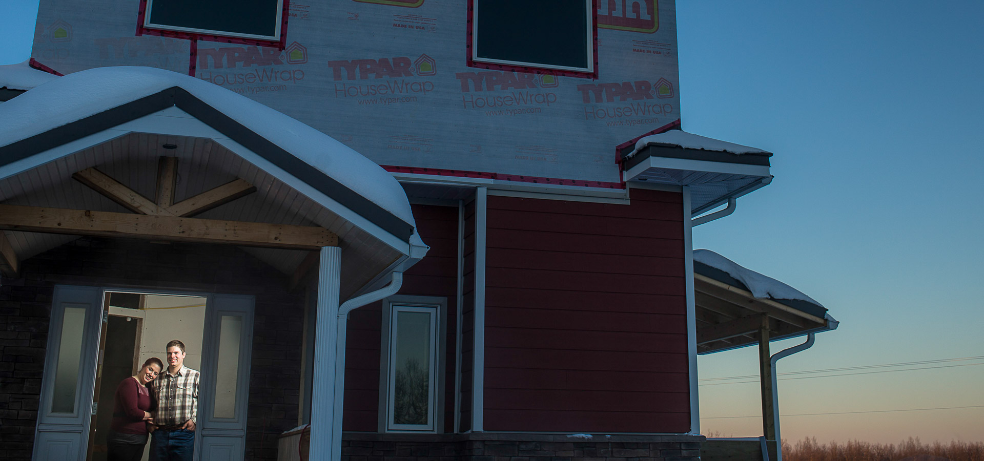 Engagement Sessions Image 2