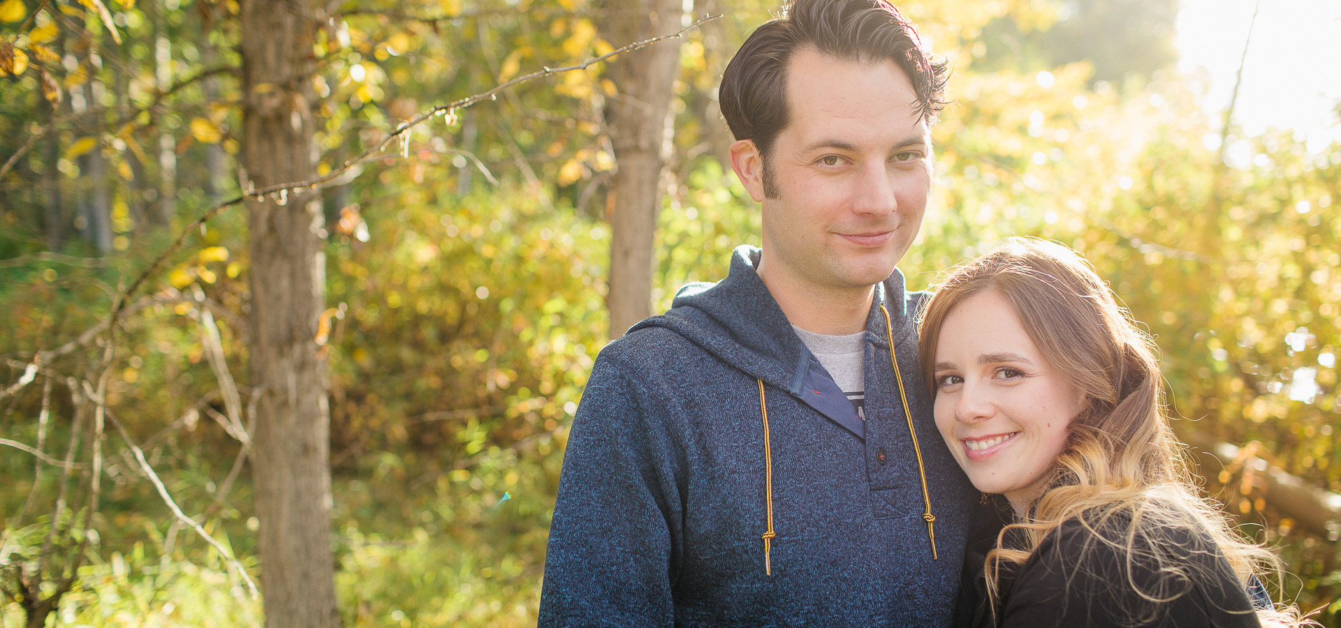 Engagement Sessions Image 2