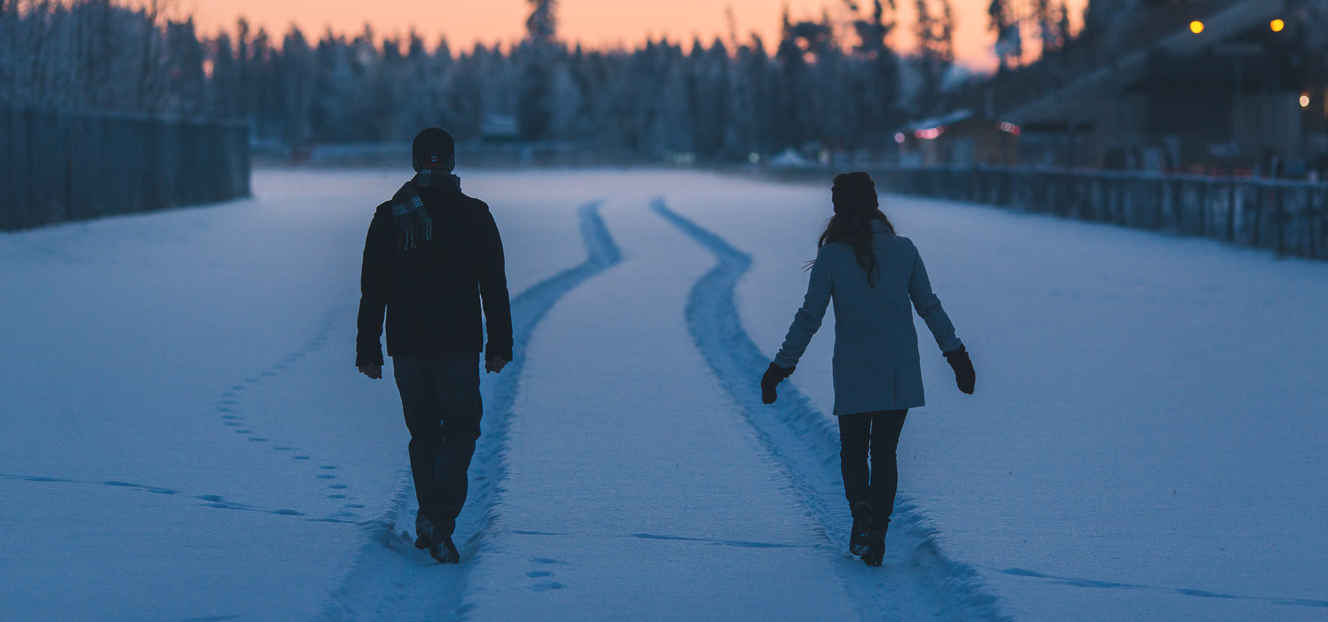 Engagement Sessions Image 2