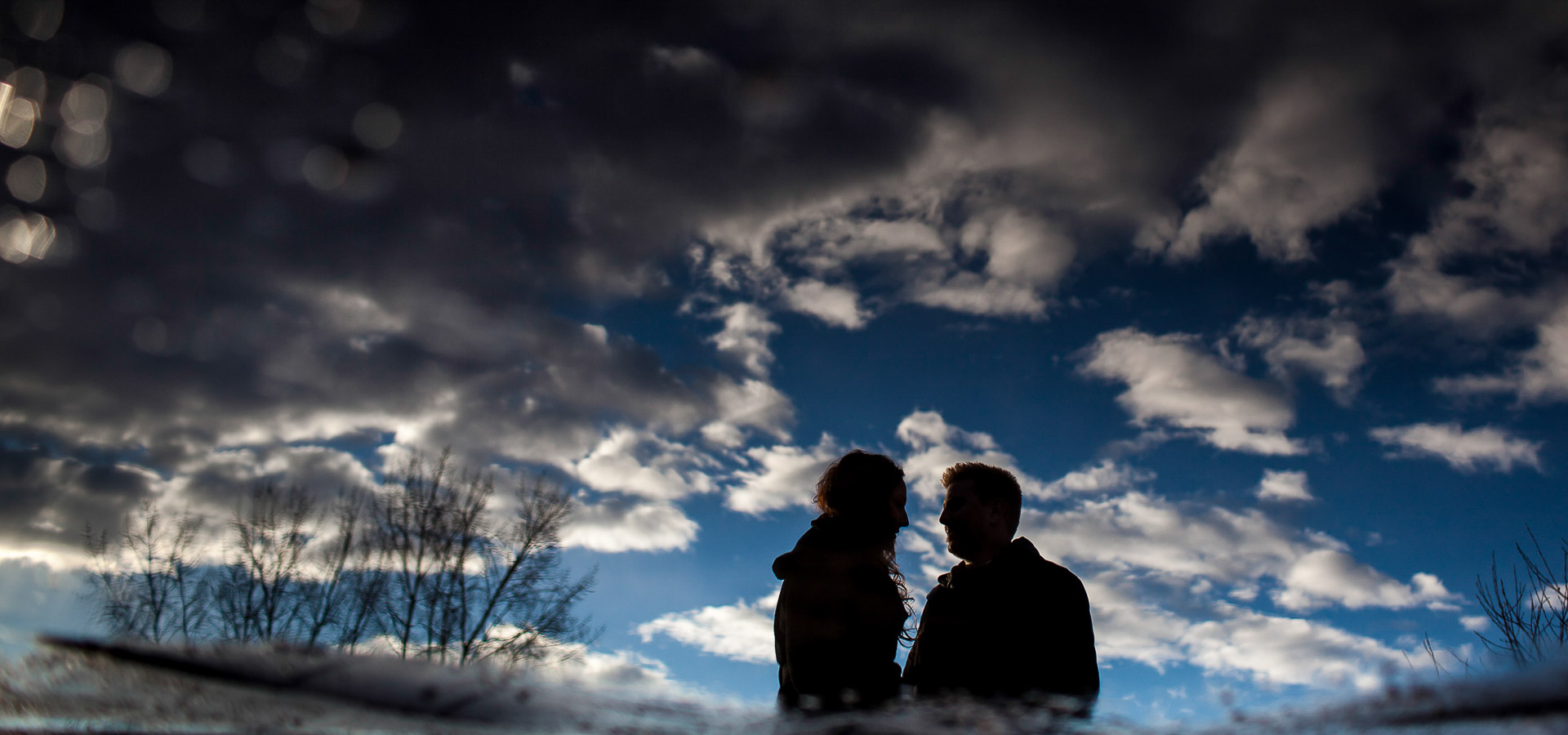 Engagement Sessions Image 2