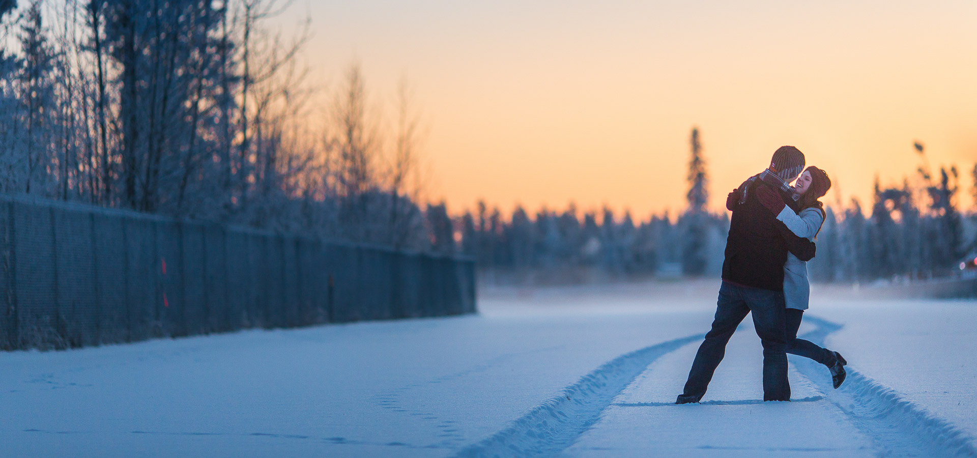 Engagement Sessions Image 2