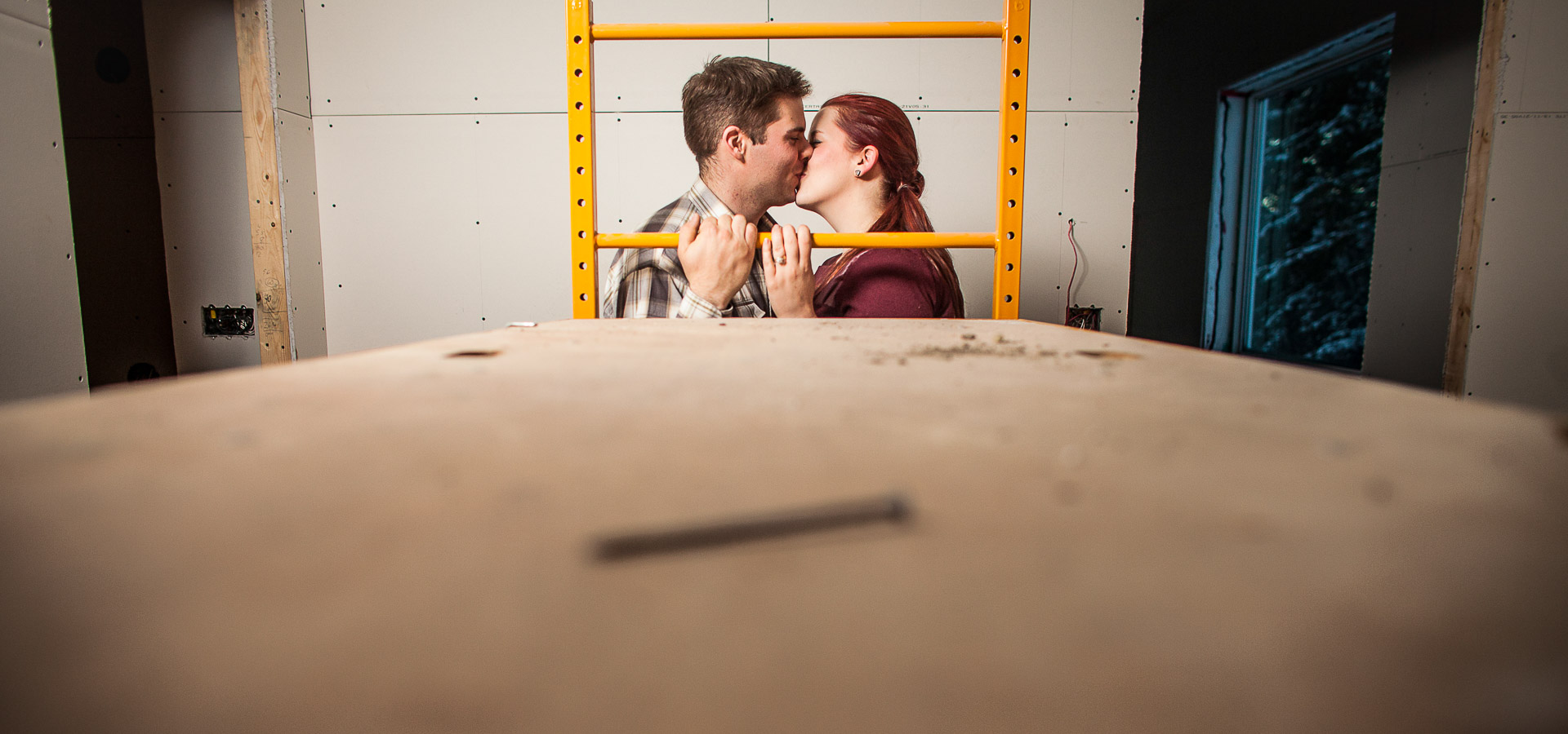 Engagement Sessions Image 2