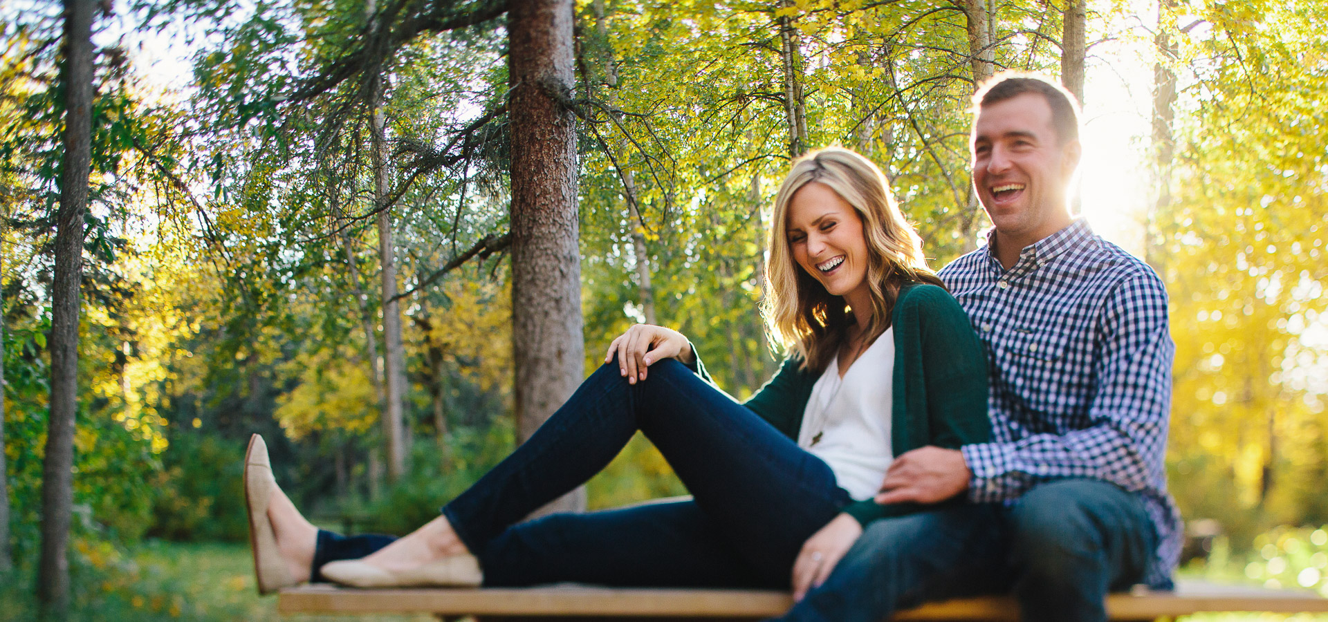 Engagement Sessions Image 2