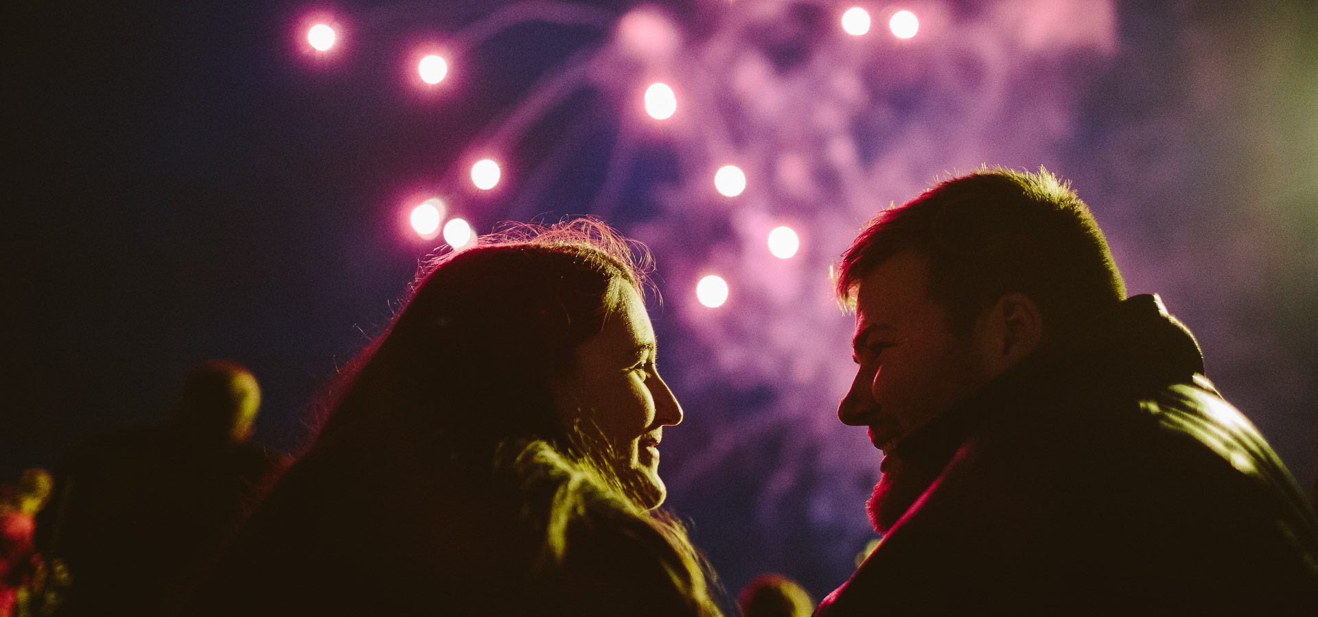 Engagement Sessions Image 2